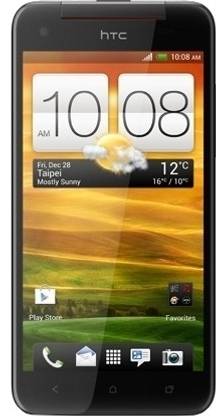 HTC Butterfly X920D (Black, 16 GB)