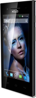 XOLO Q520s (Gold, 4 GB)