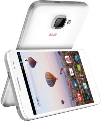 KARBONN A18Plus (White, 4 GB)