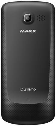 MAXX MX840-Dynamo