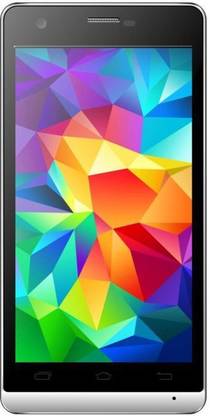 KARBONN Titanium S3 Plus (Black, 4 GB)