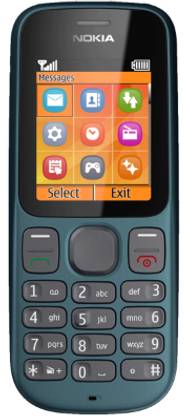 Nokia 100