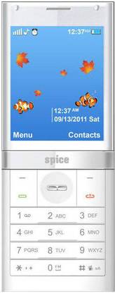 SPICE S-9090