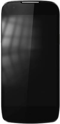 XOLO Q700S Plus (Black, 8 GB)