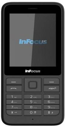 Infocus F135