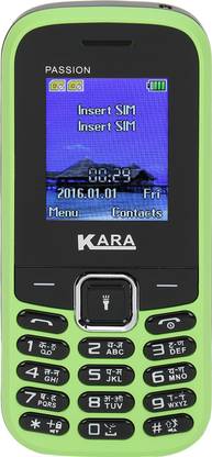 KARA Passion