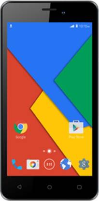 Celkon Q567 (Blue, 4 GB)