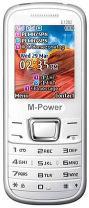 MPower E1282