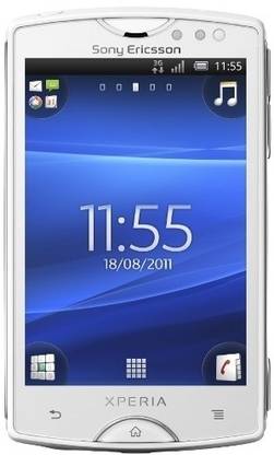 Sony Ericsson ST15i