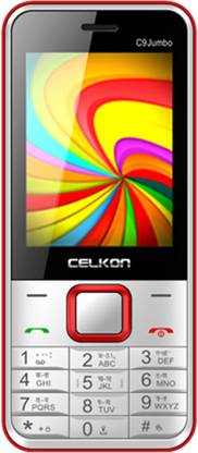 Celkon C9 Jumbo