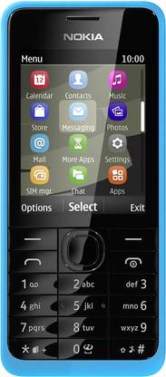 Nokia 301