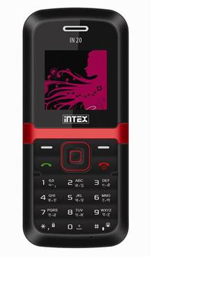 Intex IN 20