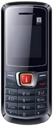 iball Shaan S-09