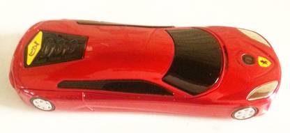 AG - TEL F10 Ferrari Dual Sim