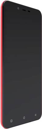 GIONEE P5 Mini (Red, 8 GB)