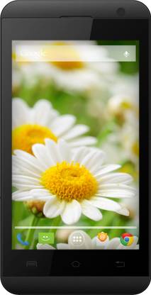 LAVA iris 415 (Black, 4 GB)