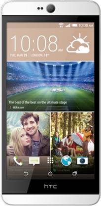 HTC Desire 826 (White Birch, 16 GB)