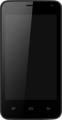 Intex Cloud Swing (Black, 512 MB)