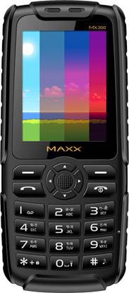 MAXX Power House-MX200