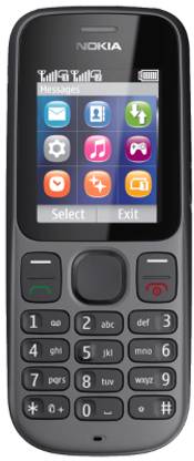 Nokia 101
