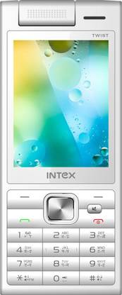 Intex Turbo Twist