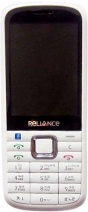 Reliance D286 GSM & CDMA Unlocked