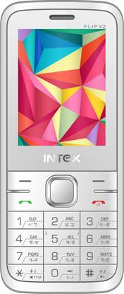 Intex Flip X2