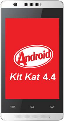 Celkon Campus A35K (White, 512 MB)