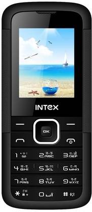 Intex CDMA IN 50C