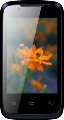 LAVA Iris 356 (Grey, 150 MB)