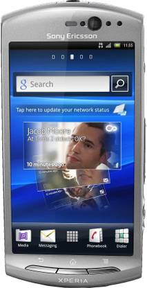 Sony Ericsson Neo V