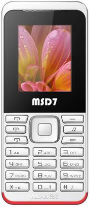MAXX MSD7Bar 1.8
