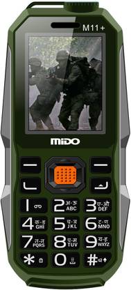 Mido M11+