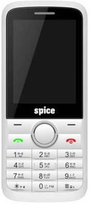 SPICE POWER