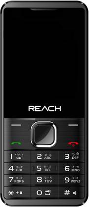 Reach Champ Plus