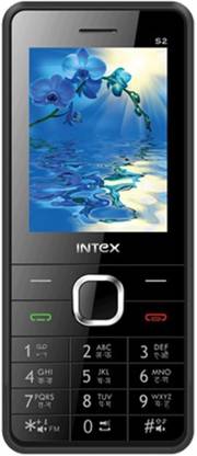 Intex Turbo S2