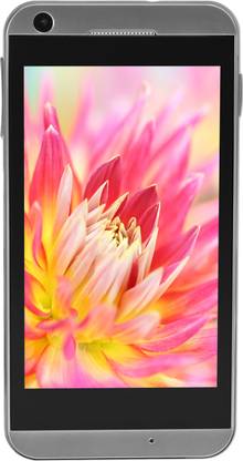 LAVA 405Plus (Black, 4 GB)