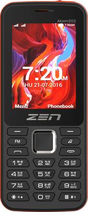 Zen Atom 202