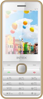 Intex Turbo V7