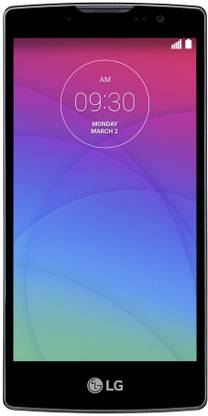 LG LG Spirit 4G LTE H442 (Gold, Titan, 8 GB)