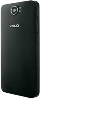 XOLO Hive 8X-1000 (Black, 32 GB)