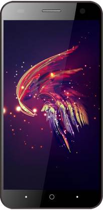 Swipe Konnect Plus (Black, 16 GB)