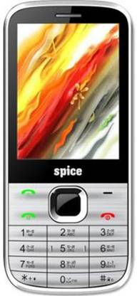 SPICE CHAMP