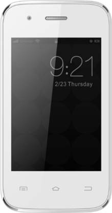 KARBONN A1 Plus Super (White, 512 MB)