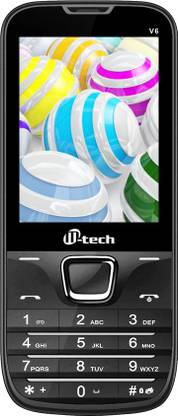 M-tech V6