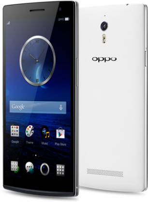 OPPO Find 7a X9006 (White, 16 GB)