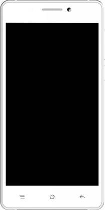 Chilli H5 (White, 8 GB)