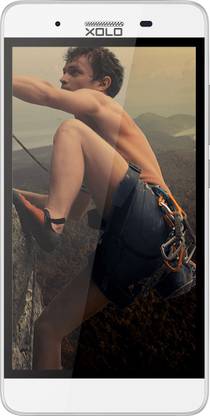 XOLO ERA 4K (White, 8 GB)