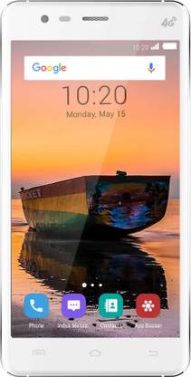 Swipe Elite 3- 4G with VoLTE