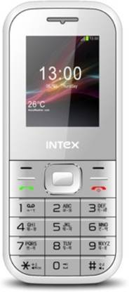 Intex A-One Plus